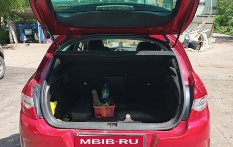 Citroen C4 II рестайлинг, 2012 год, 470 000 рублей, 4 фотография