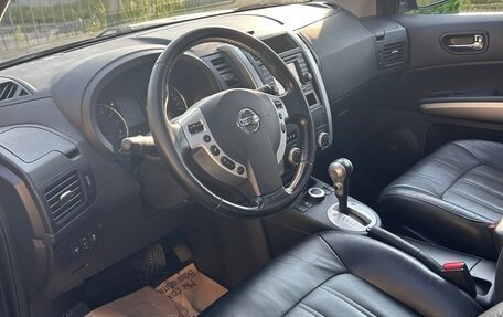 Nissan X-Trail, 2013 год, 1 220 000 рублей, 5 фотография