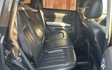 Nissan X-Trail, 2013 год, 1 220 000 рублей, 6 фотография