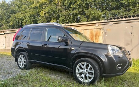 Nissan X-Trail, 2013 год, 1 220 000 рублей, 4 фотография