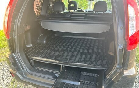 Nissan X-Trail, 2013 год, 1 220 000 рублей, 7 фотография