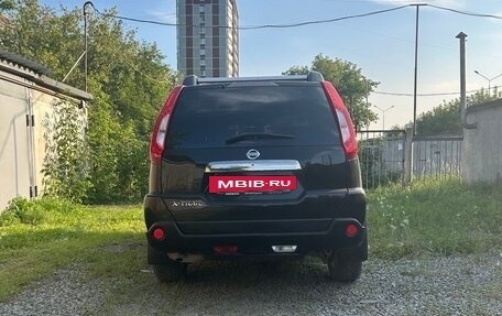 Nissan X-Trail, 2013 год, 1 220 000 рублей, 2 фотография