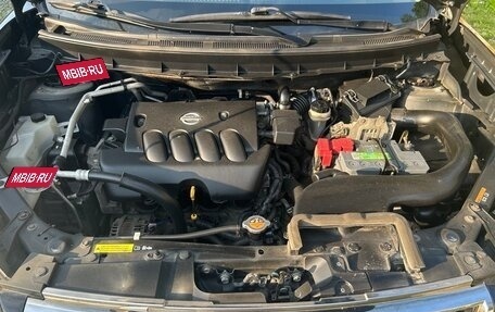 Nissan X-Trail, 2013 год, 1 220 000 рублей, 8 фотография