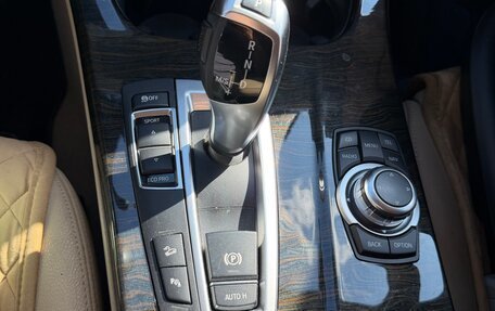 BMW X3, 2012 год, 1 700 000 рублей, 13 фотография