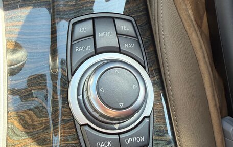 BMW X3, 2012 год, 1 700 000 рублей, 15 фотография