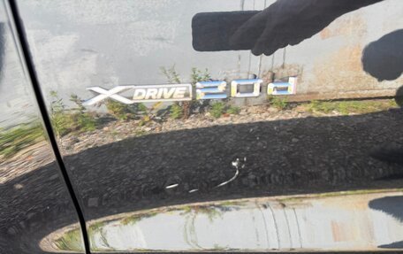 BMW X3, 2012 год, 1 700 000 рублей, 23 фотография