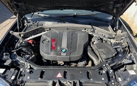 BMW X3, 2012 год, 1 700 000 рублей, 11 фотография