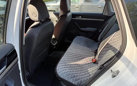 Volkswagen Lavida, 2022 год, 2 850 000 рублей, 4 фотография