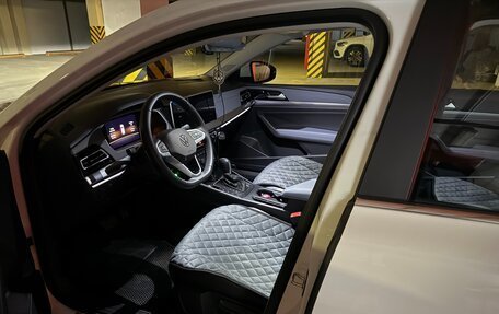 Volkswagen Lavida, 2022 год, 2 850 000 рублей, 11 фотография