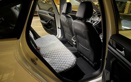 Volkswagen Lavida, 2022 год, 2 850 000 рублей, 14 фотография