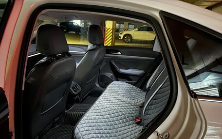 Volkswagen Lavida, 2022 год, 2 850 000 рублей, 12 фотография