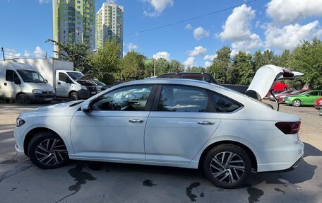 Volkswagen Lavida, 2022 год, 2 850 000 рублей, 9 фотография