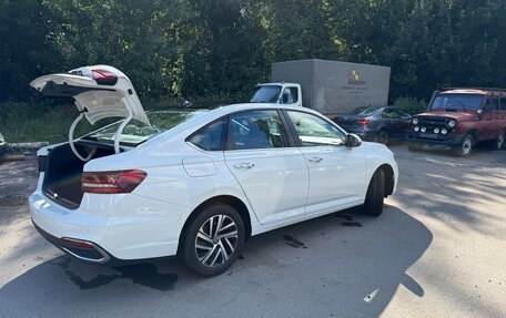 Volkswagen Lavida, 2022 год, 2 850 000 рублей, 7 фотография
