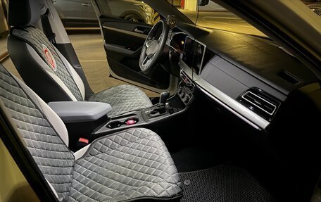Volkswagen Lavida, 2022 год, 2 850 000 рублей, 15 фотография