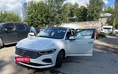 Volkswagen Lavida, 2022 год, 2 850 000 рублей, 5 фотография