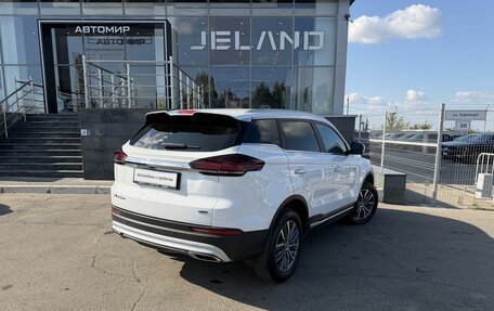 Geely Atlas, 2023 год, 2 000 000 рублей, 5 фотография