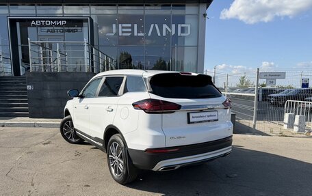 Geely Atlas, 2023 год, 2 000 000 рублей, 7 фотография