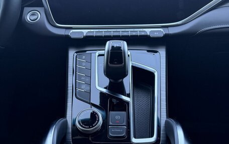 Geely Atlas, 2023 год, 2 000 000 рублей, 11 фотография