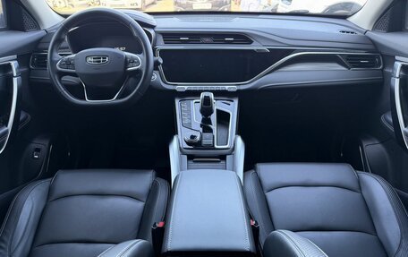 Geely Atlas, 2023 год, 2 000 000 рублей, 10 фотография