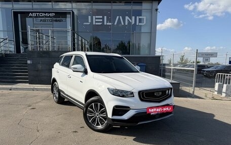 Geely Atlas, 2023 год, 2 000 000 рублей, 3 фотография