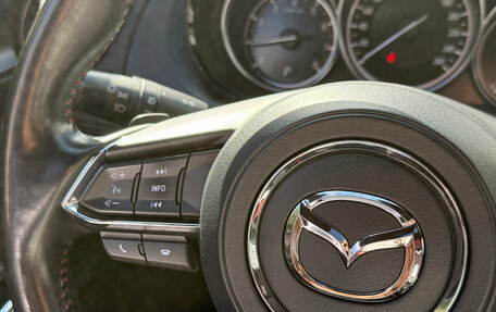 Mazda CX-9 II, 2021 год, 3 799 000 рублей, 7 фотография