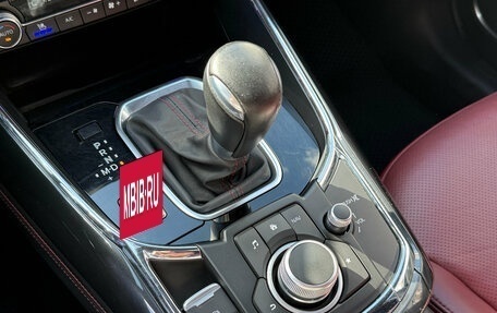 Mazda CX-9 II, 2021 год, 3 799 000 рублей, 11 фотография