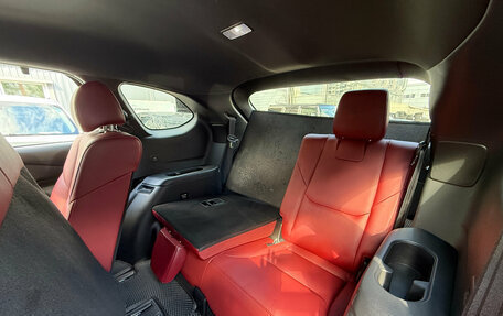 Mazda CX-9 II, 2021 год, 3 799 000 рублей, 17 фотография