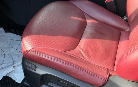 Mazda CX-9 II, 2021 год, 3 799 000 рублей, 15 фотография
