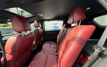 Mazda CX-9 II, 2021 год, 3 799 000 рублей, 16 фотография
