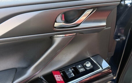 Mazda CX-9 II, 2021 год, 3 799 000 рублей, 14 фотография