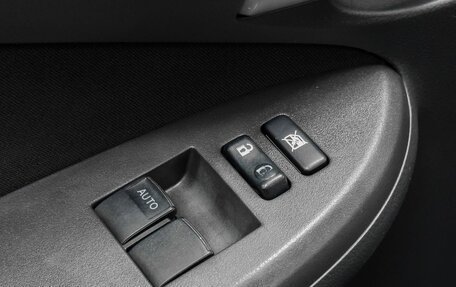 Toyota Corolla, 2011 год, 1 339 900 рублей, 10 фотография