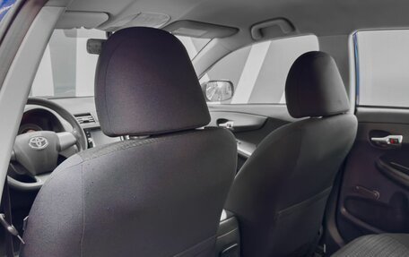 Toyota Corolla, 2011 год, 1 339 900 рублей, 15 фотография