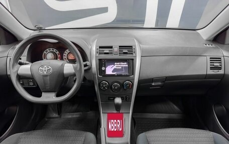Toyota Corolla, 2011 год, 1 339 900 рублей, 8 фотография