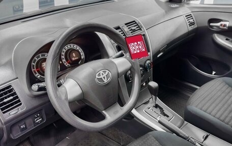 Toyota Corolla, 2011 год, 1 339 900 рублей, 7 фотография