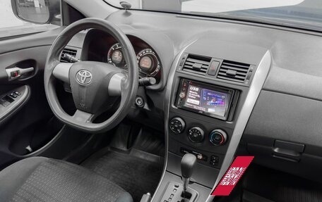 Toyota Corolla, 2011 год, 1 339 900 рублей, 9 фотография