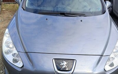 Peugeot 308 II, 2011 год, 520 000 рублей, 1 фотография