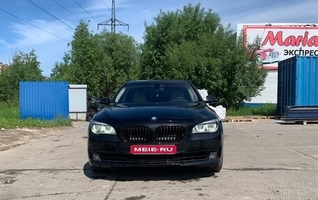 BMW 7 серия, 2012 год, 2 100 000 рублей, 1 фотография