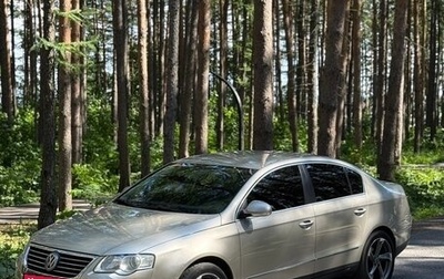 Volkswagen Passat B6, 2008 год, 750 000 рублей, 1 фотография