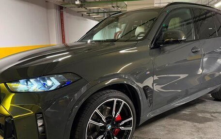 BMW X5, 2026 год, 15 960 000 рублей, 1 фотография