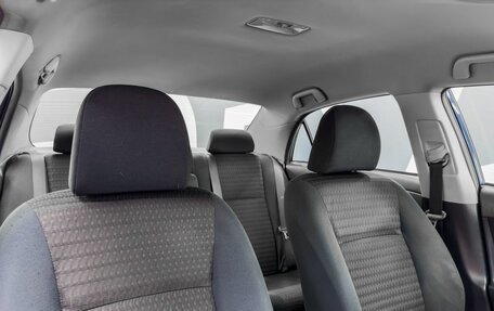 Toyota Corolla, 2011 год, 1 339 900 рублей, 16 фотография