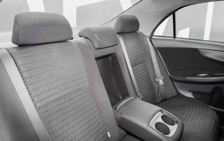 Toyota Corolla, 2011 год, 1 339 900 рублей, 17 фотография