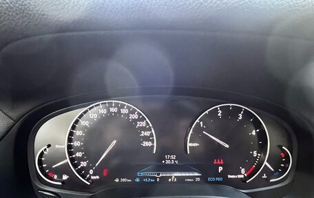 BMW X3, 2021 год, 4 340 000 рублей, 15 фотография