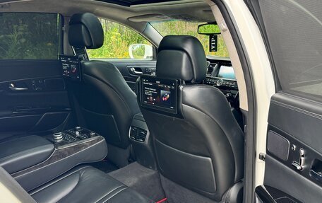 KIA Quoris I, 2015 год, 2 850 000 рублей, 13 фотография