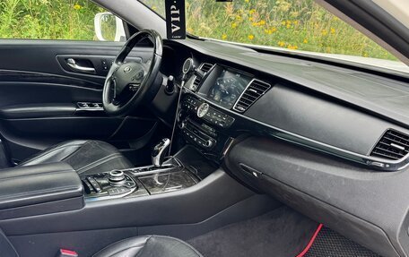KIA Quoris I, 2015 год, 2 850 000 рублей, 12 фотография