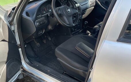 Chevrolet Niva I рестайлинг, 2010 год, 450 000 рублей, 7 фотография