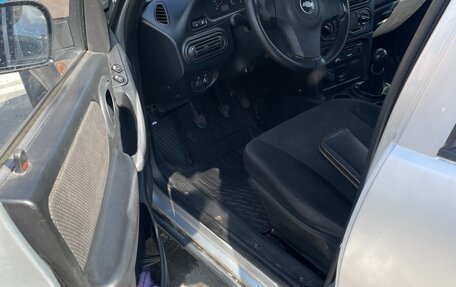 Chevrolet Niva I рестайлинг, 2010 год, 450 000 рублей, 8 фотография