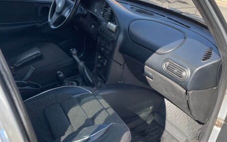 Chevrolet Niva I рестайлинг, 2010 год, 450 000 рублей, 9 фотография