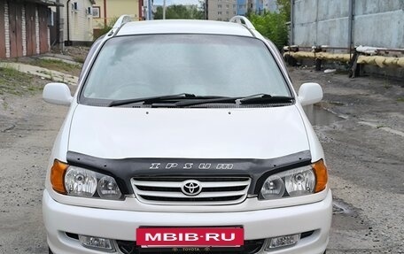 Toyota Ipsum II, 2000 год, 649 000 рублей, 5 фотография