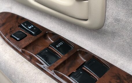 Toyota Ipsum II, 2000 год, 649 000 рублей, 23 фотография