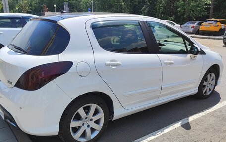 Peugeot 308 II, 2010 год, 630 000 рублей, 5 фотография